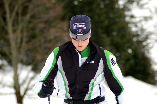 Grand-Prix La Clusaz